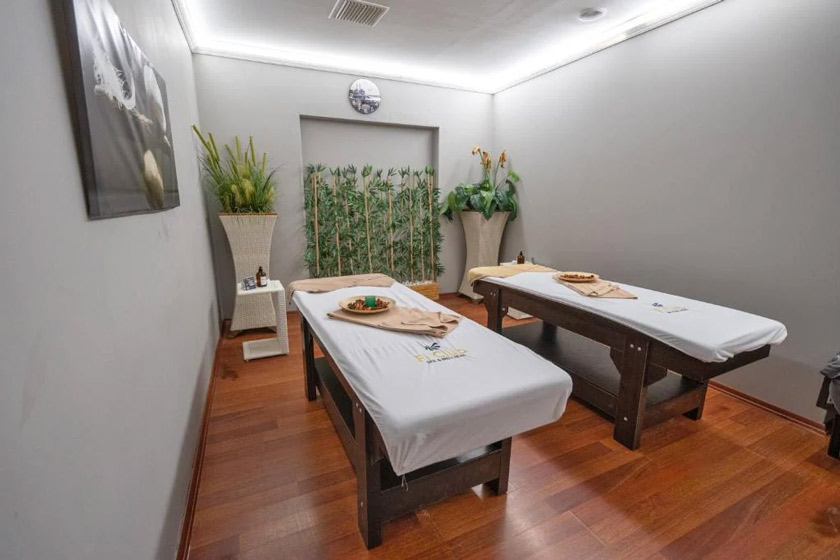 The Green Park Taksim Istanbul - Massage