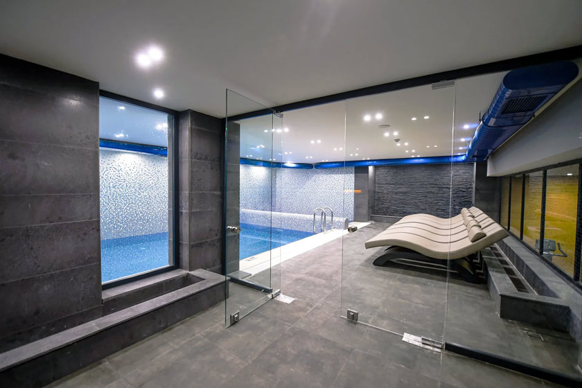 Cher Hotel & Spa Istanbul Beyoglul Istanbul - conference room
