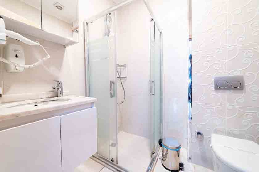 Mardy Suit Hotel Istanbul - Standard Double Room