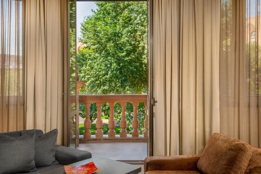 Tufenkian Historic Yerevan Hotel yerevan - Executive Suite