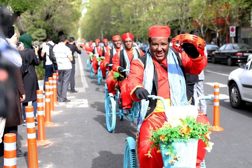 فهرست برنامه‌های نوروزی در موزه‌های کشور؛ جشنواره موسیقی محلی تا آیین قهوه‌ خوری