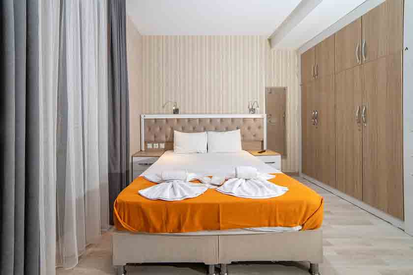 Mardy Suit Hotel Istanbul - Standard Double Room
