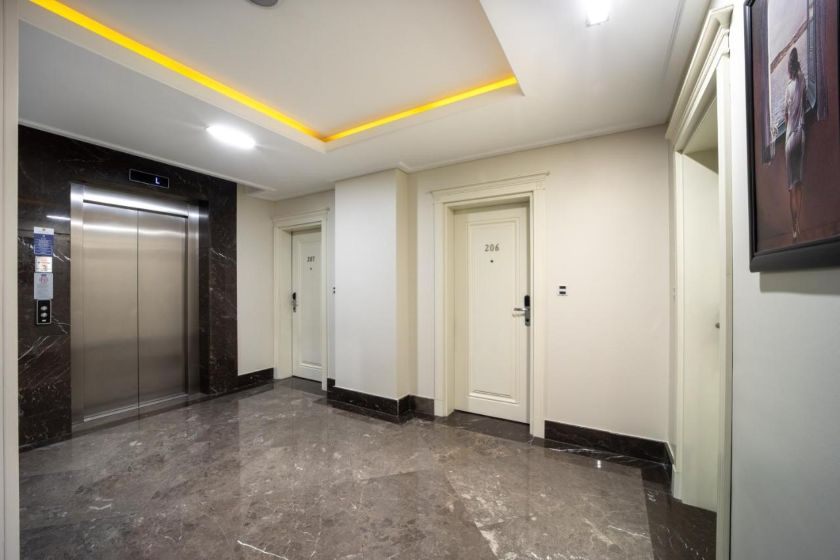 Recital Hotel Istanbul  