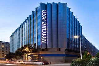 هتل مرکور بومونتی استانبول