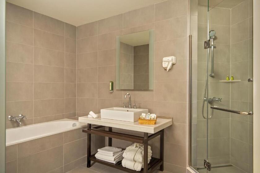 Tufenkian Historic Yerevan Hotel yerevan - Executive Suite