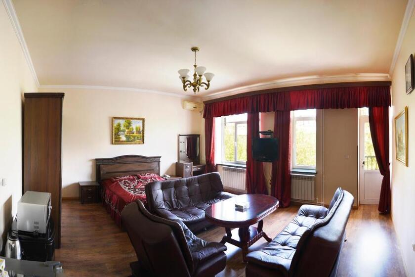 Family Hotel yerevan - Family Room