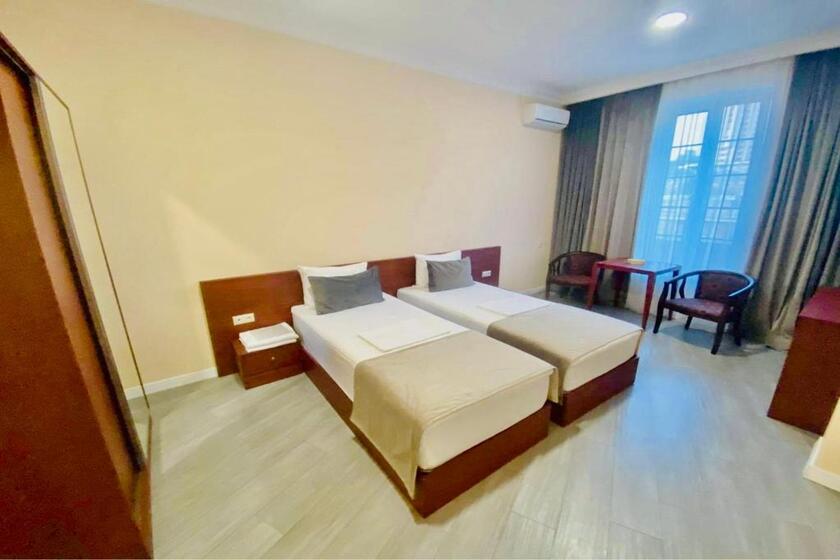 Grand Fortune Hotel yerevan - room