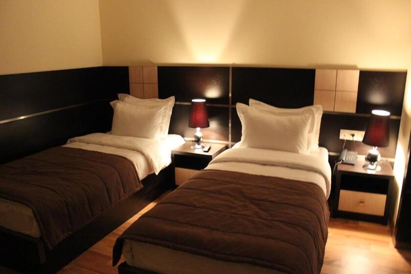 Hotel Lilia Yerevan - Double or Twin Room