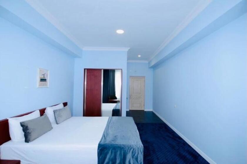 Grand Fortune Hotel yerevan - room