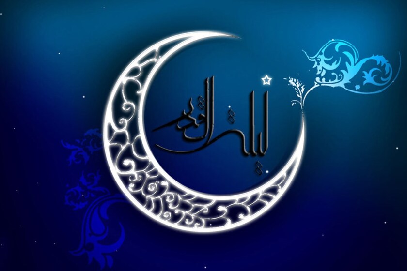دومین شب قدر. منبع عکس: وب‌سایت راسخون، عکاس: نامشخص