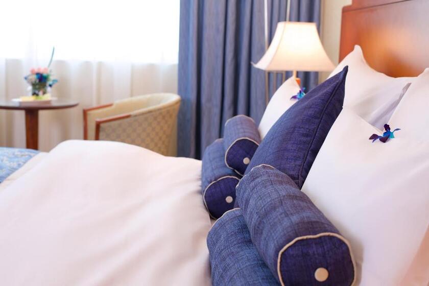 Lavender Hotel Sharjah -  Standard Double Room