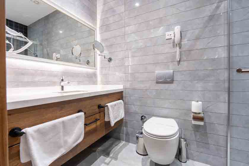 Mardy Suit Hotel Istanbul - Family Room