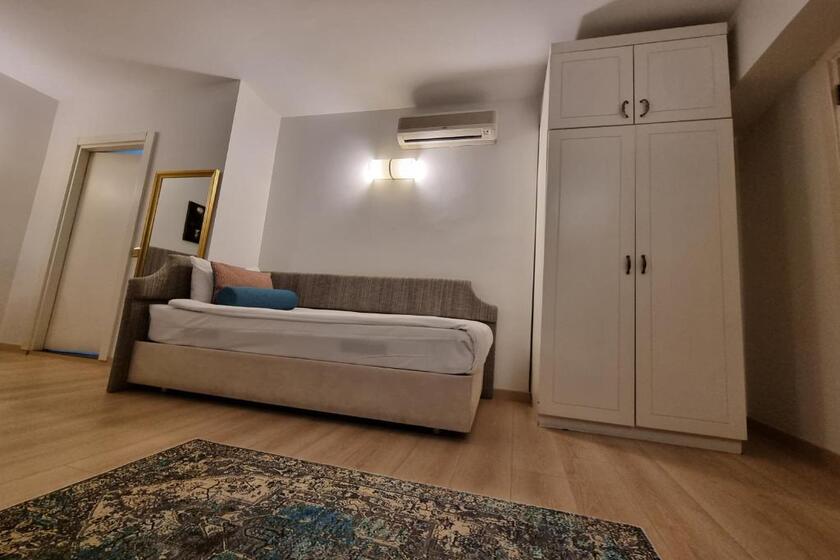 Taximtown Hotel istanbul - room