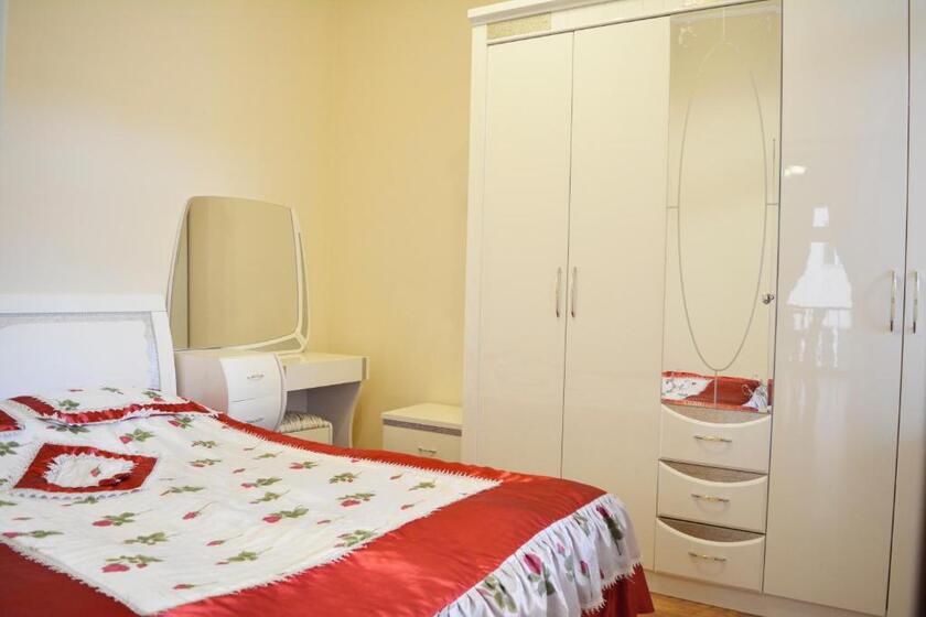 Family Hotel yerevan - room