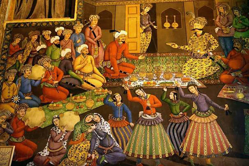 روزشمار؛ ۱۷ فروردین ماه ۱۴۰۴