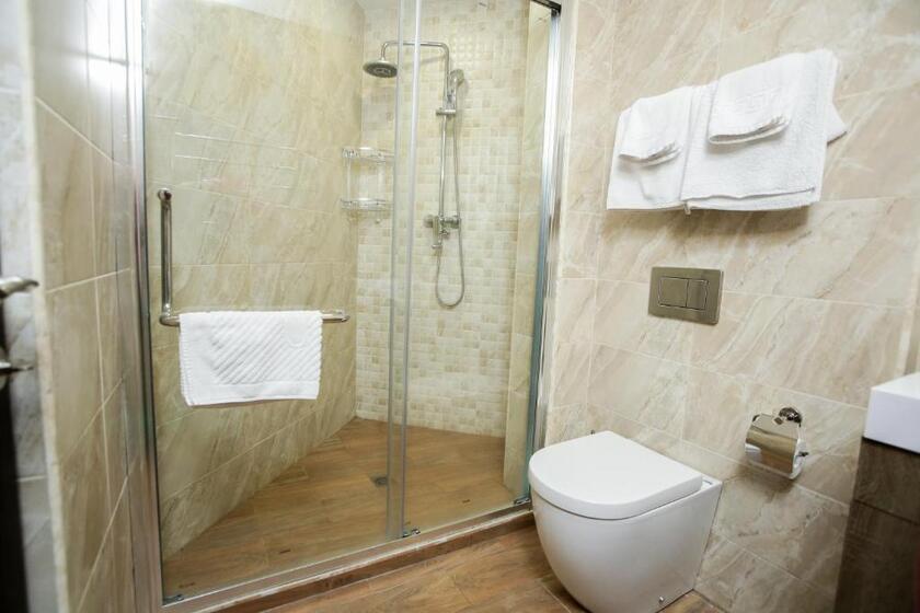 Welcome Yerevan Apartments yerevan - room