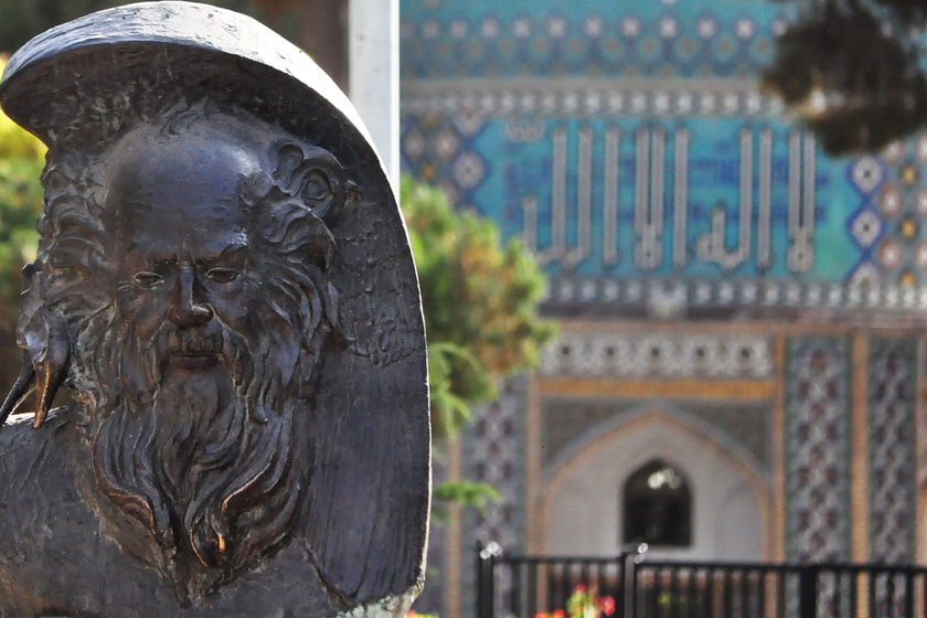 روزشمار؛ ۲۵ فروردین ماه ۱۴۰۴