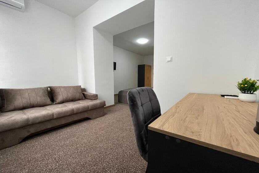 Hotel Arami by Downtown yerevan - Superior Deluxe Double or Twin Room