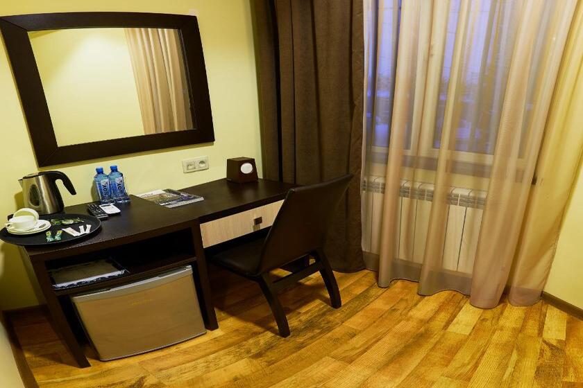 Hotel Lilia Yerevan - Double or Twin Room