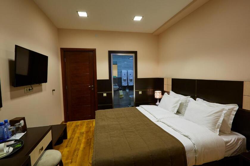 Hotel Lilia Yerevan - Double or Twin Room