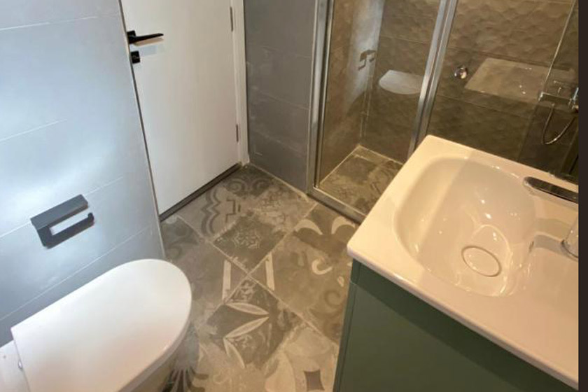 Galata VAV Suites Istanbul - Apartment with Terrace