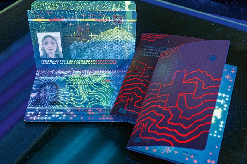 زیباترین پاسپورت جهان متعلق به کجاست؟