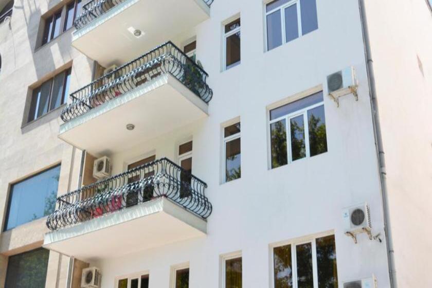 Family Hotel yerevan