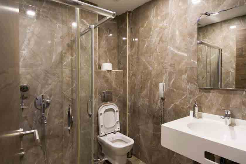 Cheers Lighthouse Istanbul - Superior Triple Room