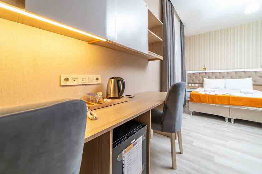 Mardy Suit Hotel Istanbul - Standard Double Room