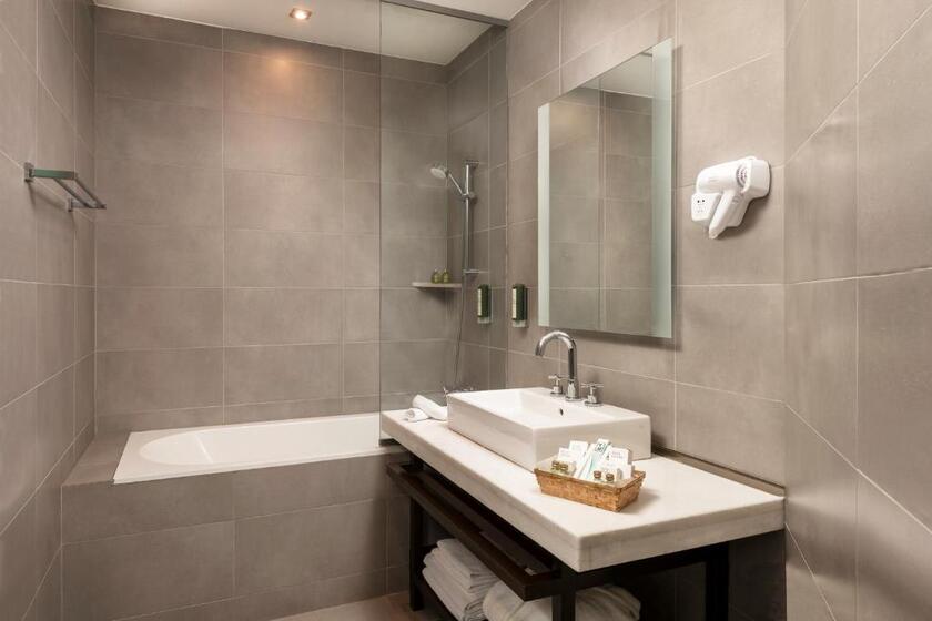 Tufenkian Historic Yerevan Hotel yerevan - Junior Suite