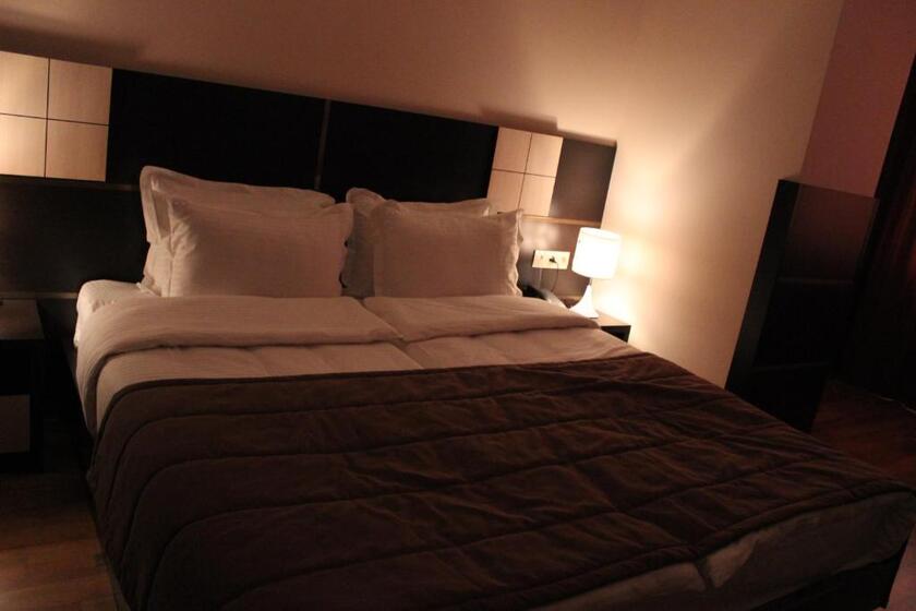Hotel Lilia Yerevan - Double or Twin Room