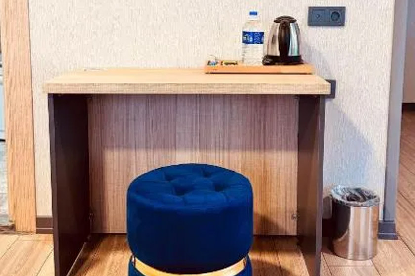 The Green Park Taksim Istanbul - Standard Double Room