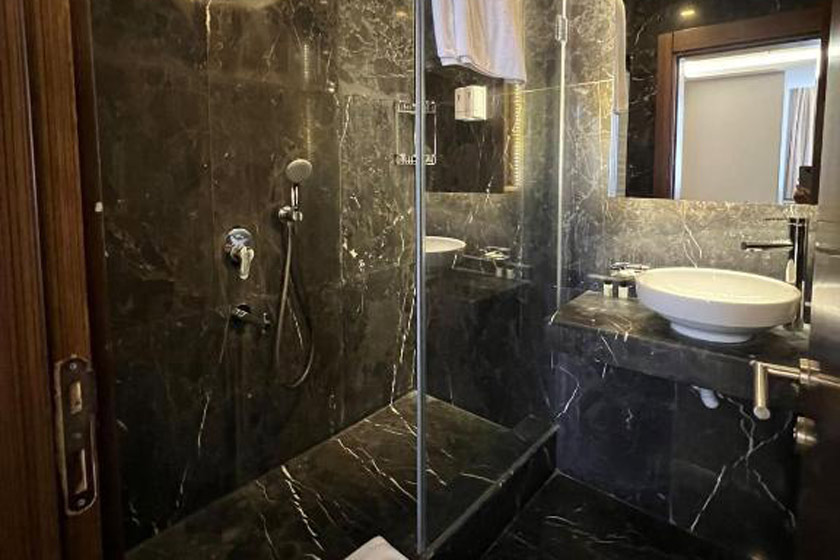 Grand Star Hotel Bosphorus & Spa Istanbul - Two Bedroom Suite