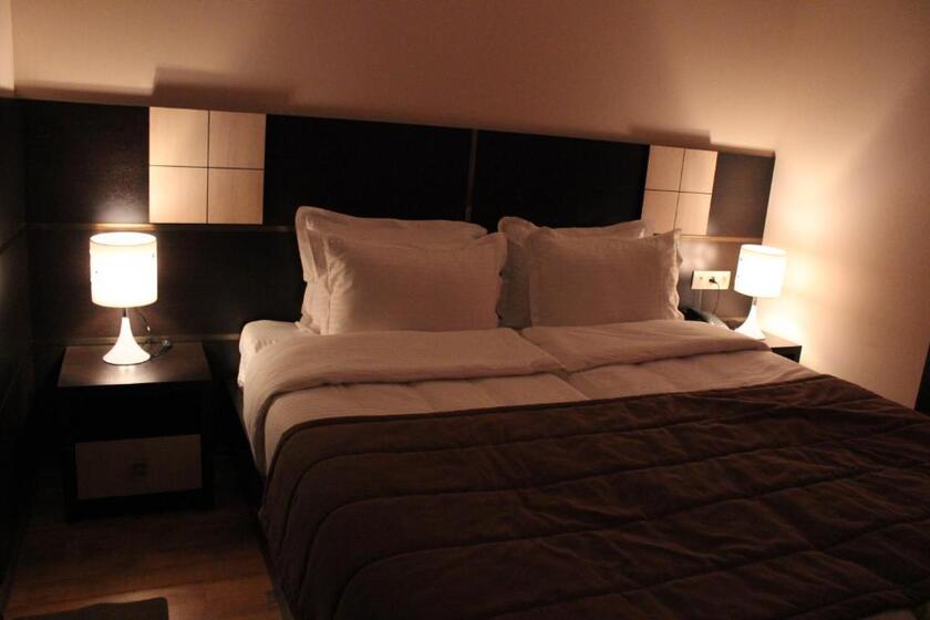 Hotel Lilia Yerevan - Double or Twin Room