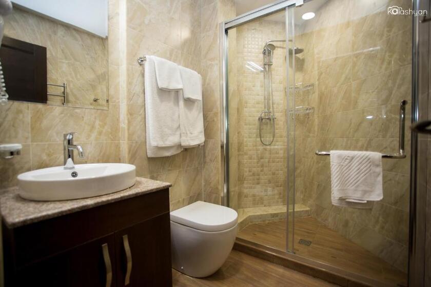 Welcome Yerevan Apartments yerevan - room