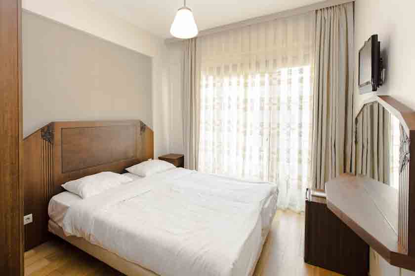 Cheers Lighthouse Istanbul - Standard Double Room