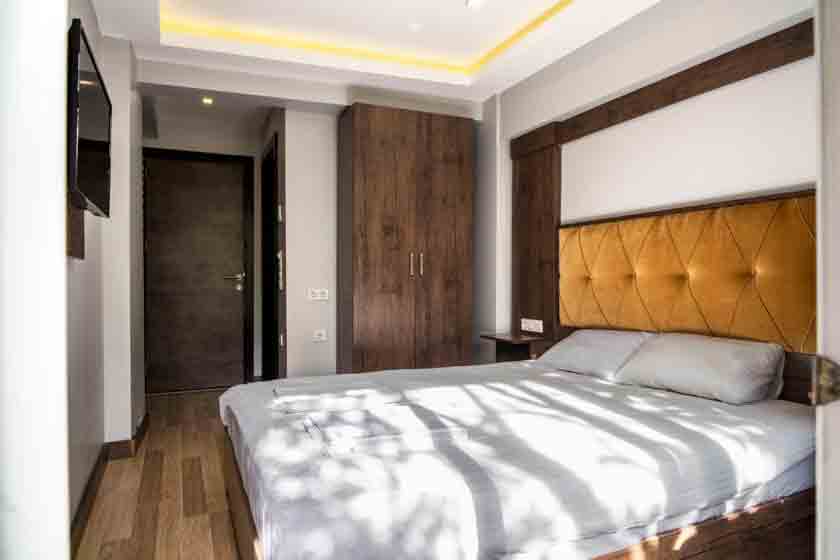 Cheers Lighthouse Istanbul - Standard Double Room