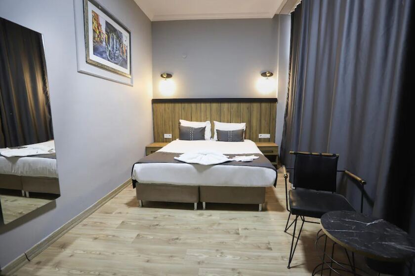 La Pera Suites istanbul - double Room