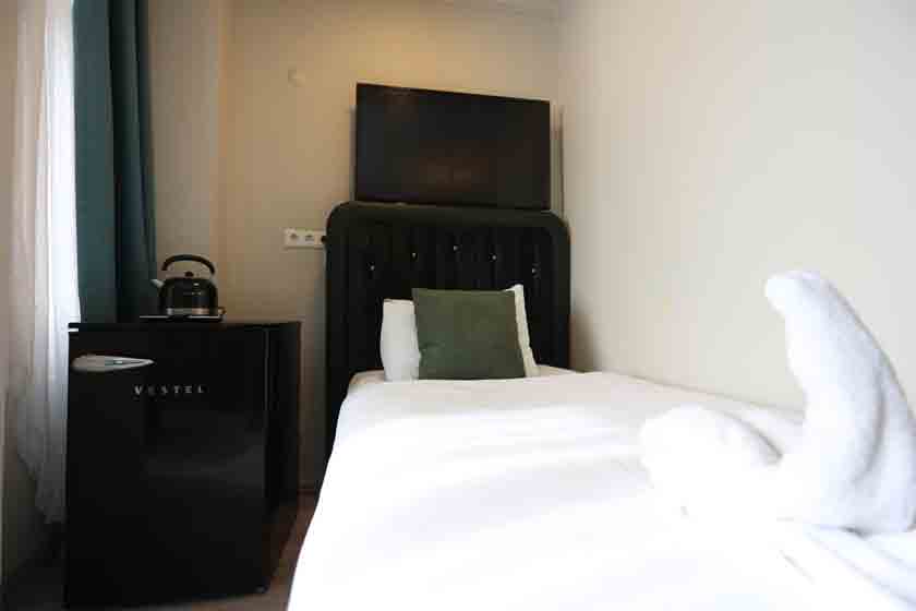 Cheers Lighthouse Istanbul - Single Room