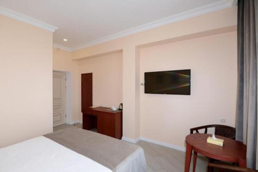 Grand Fortune Hotel yerevan - room