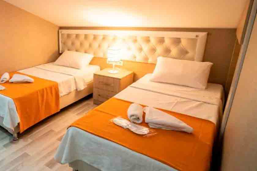 Mardy Suit Hotel Istanbul - Family Suite