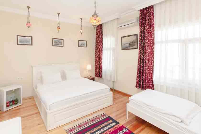 Cheers Lighthouse Istanbul - Superior Triple Room