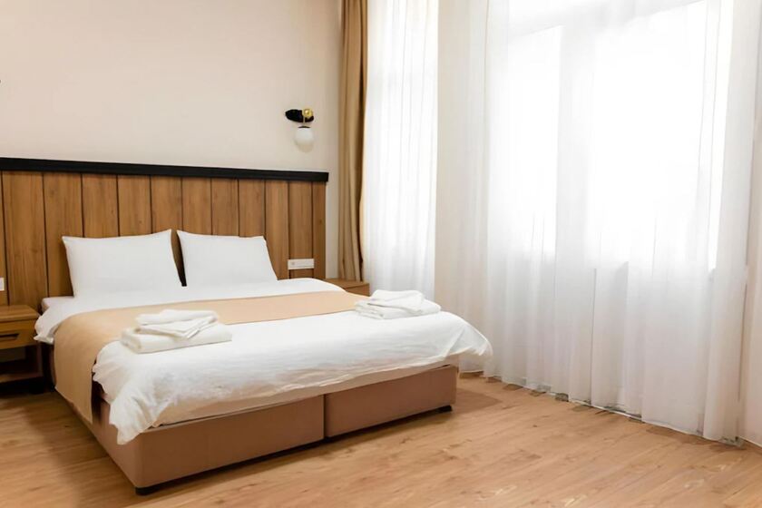 La Pera Suites istanbul - double Room