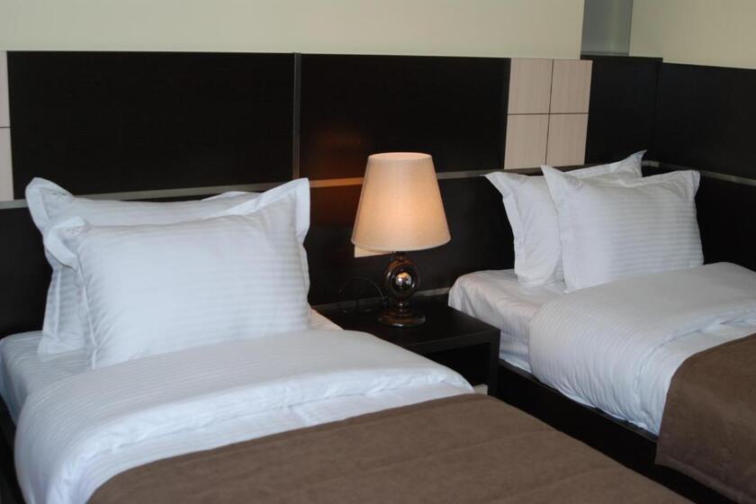 Hotel Lilia Yerevan - Double or Twin Room