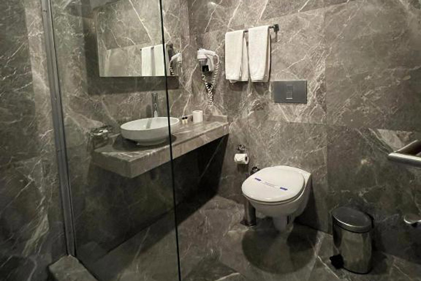 Grand Star Hotel Bosphorus & Spa Istanbul - Two Bedroom Suite