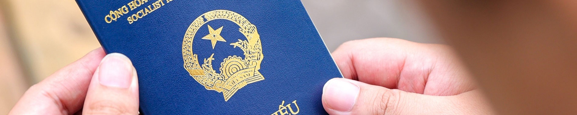 حذف مهر ورود و خروج از گذرنامه اتباع ویتنام در برخی مبادی مرزی از ۱۲ دی ۱۴۰۳