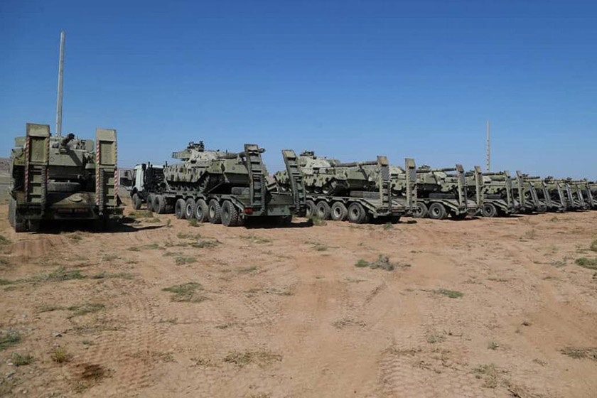 روزشمار؛ ۲۹ فروردین ماه ۱۴۰۴