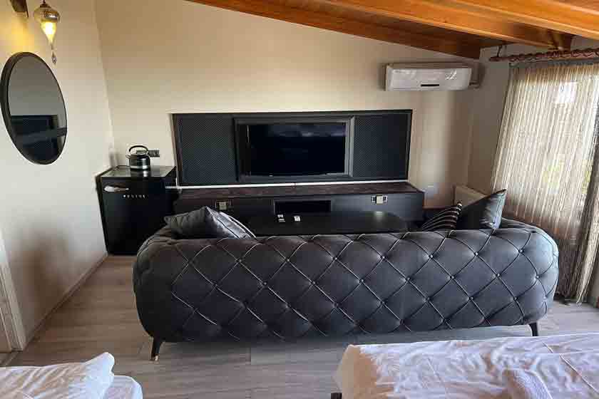 Cheers Lighthouse Istanbul - Triple Room