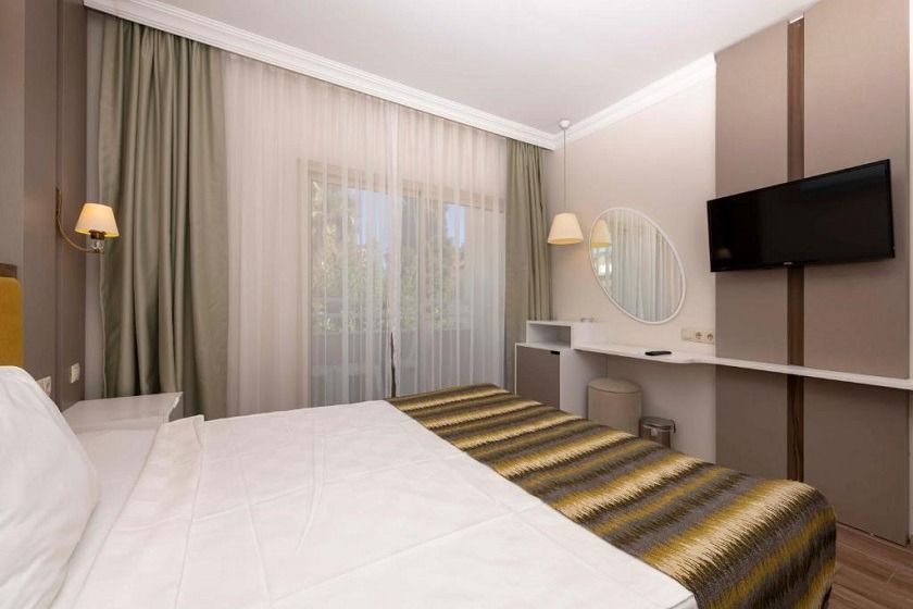 Armas Gul Beach - Triple Room (Annex)