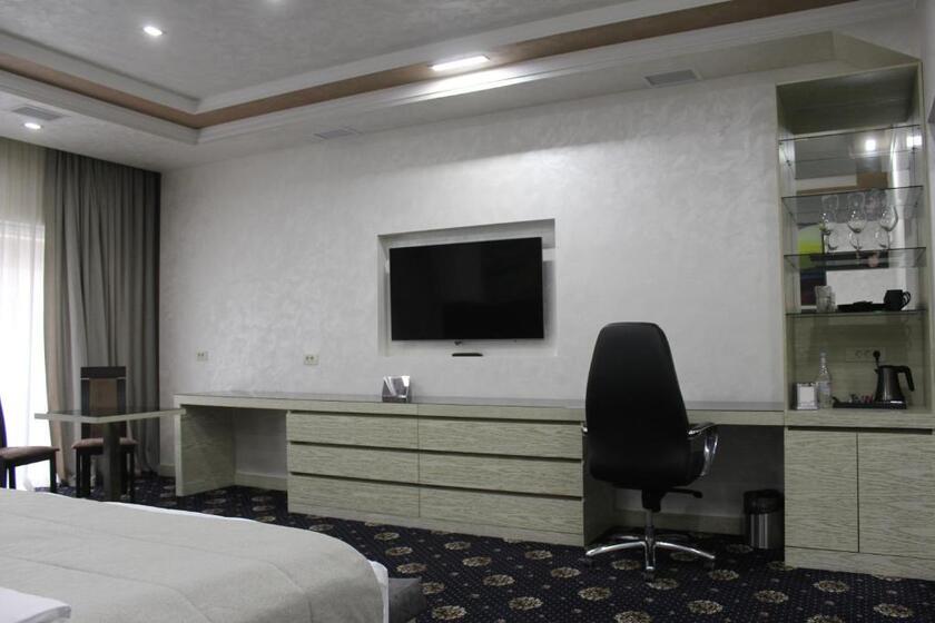 Erebuni Hotel Yerevan - Executive Suite